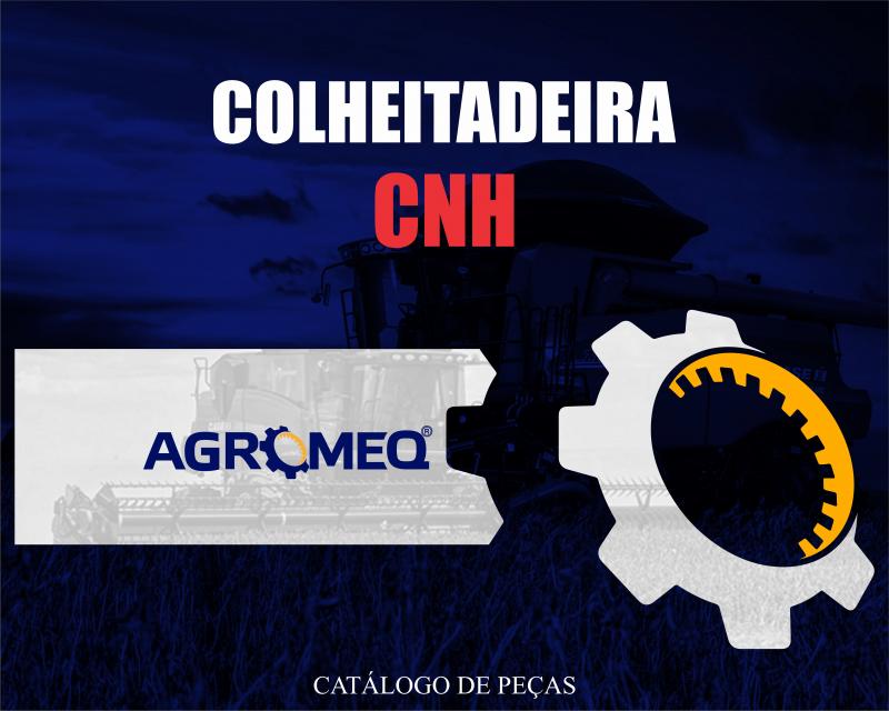 CNH - COLHETADEIRA