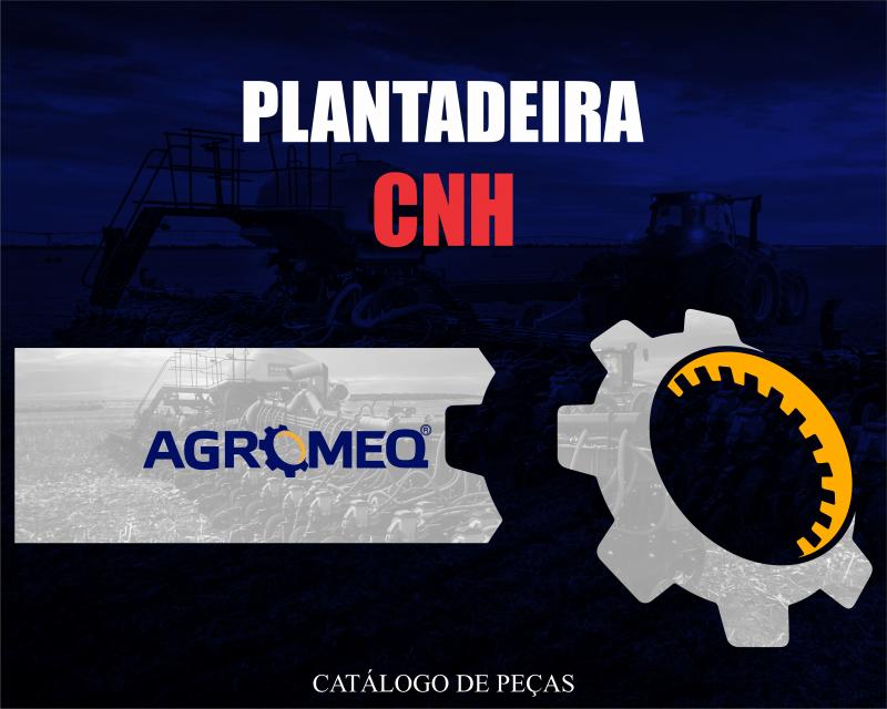 CNH - PLANTADEIRA 