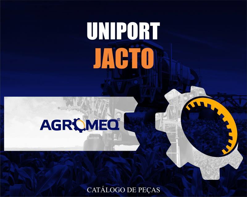 JACTO - UNIPORT