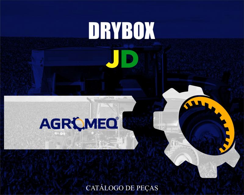 JD - DRYBOX
