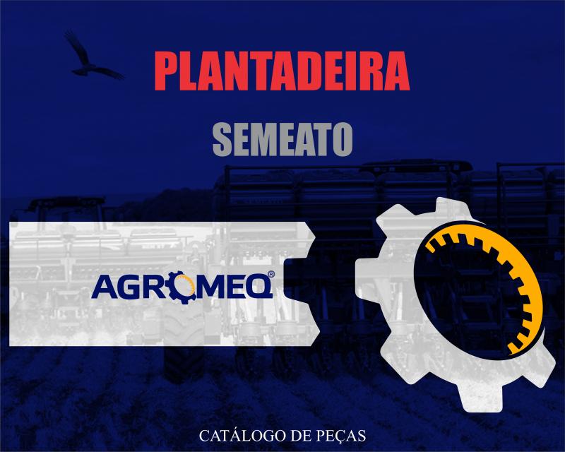 SEMEATO - PLANTADEIRA