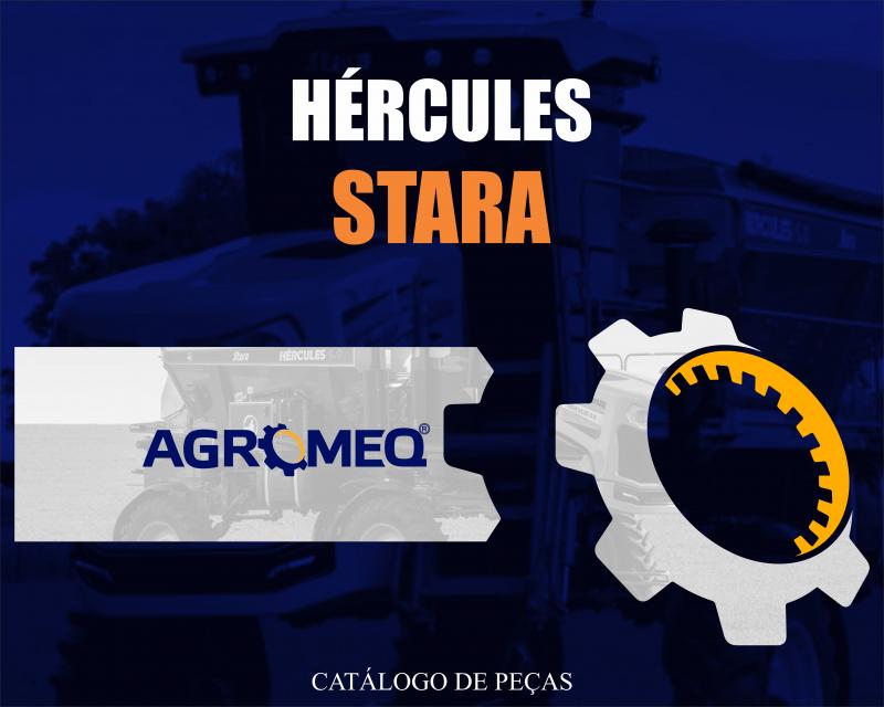 STARA - HÉRCULES